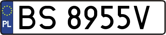 BS8955V
