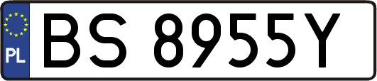 BS8955Y