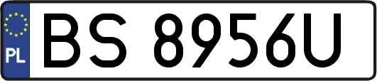 BS8956U