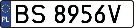 BS8956V