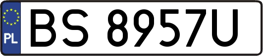 BS8957U