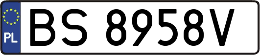 BS8958V