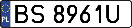 BS8961U