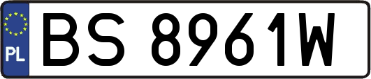 BS8961W
