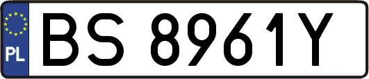 BS8961Y