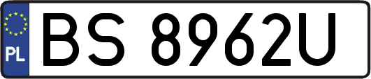 BS8962U