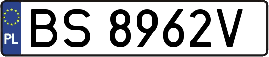 BS8962V