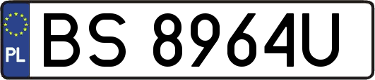 BS8964U