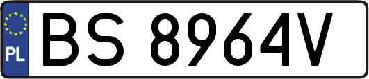 BS8964V