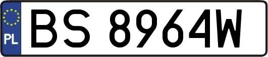 BS8964W