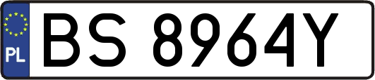 BS8964Y