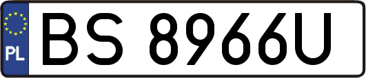 BS8966U