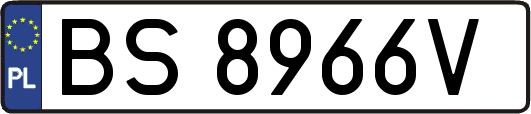 BS8966V