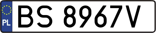 BS8967V