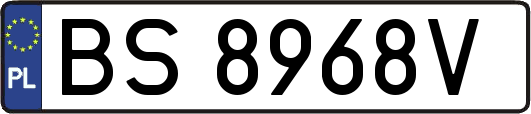 BS8968V
