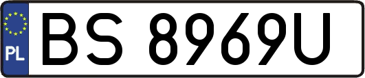 BS8969U