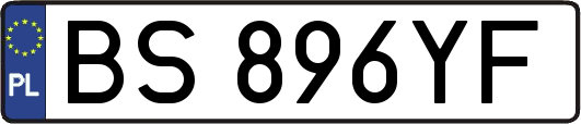 BS896YF