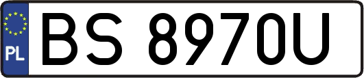 BS8970U