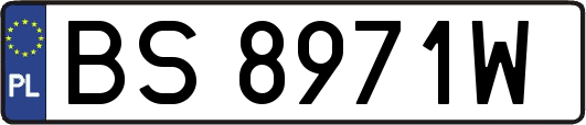 BS8971W