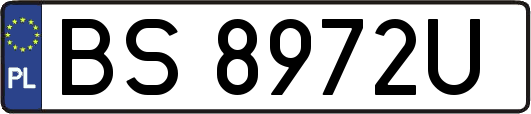 BS8972U