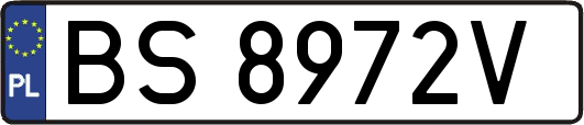 BS8972V
