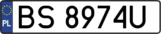 BS8974U