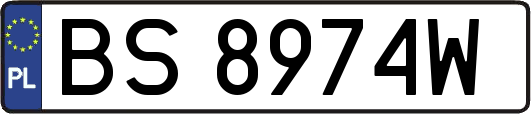 BS8974W