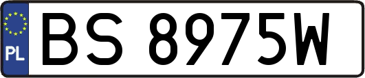 BS8975W