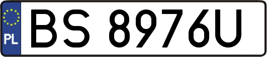 BS8976U