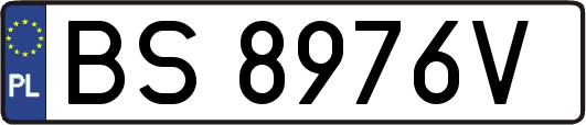 BS8976V