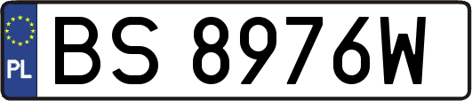 BS8976W