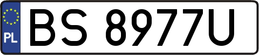 BS8977U
