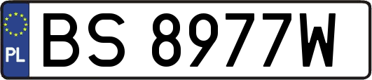 BS8977W
