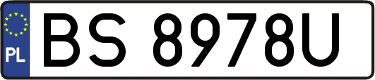 BS8978U