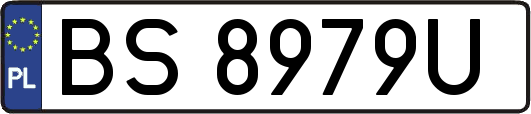 BS8979U