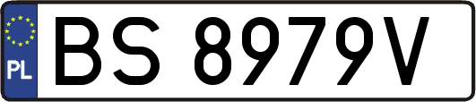 BS8979V