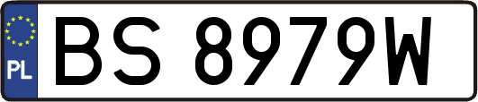 BS8979W