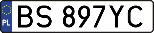 BS897YC