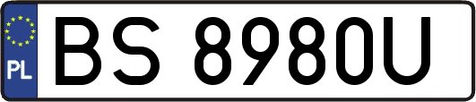 BS8980U