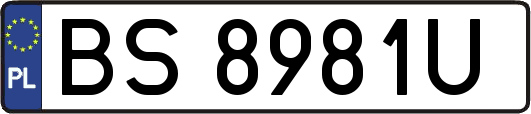 BS8981U