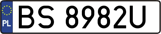 BS8982U