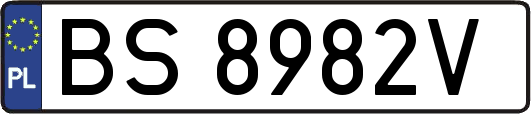 BS8982V
