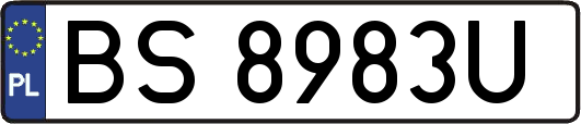 BS8983U