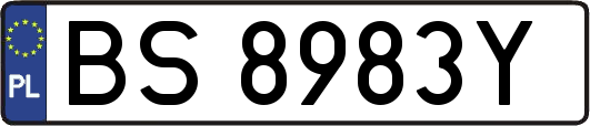 BS8983Y