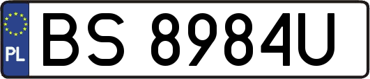 BS8984U