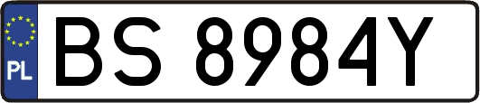 BS8984Y