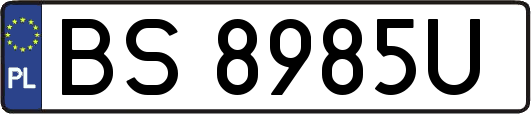 BS8985U