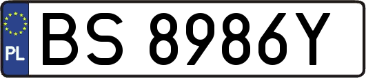 BS8986Y