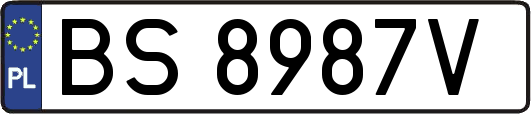 BS8987V