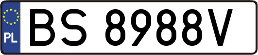 BS8988V